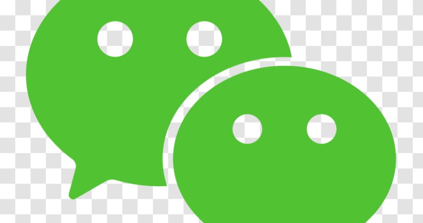 WeChat Logo - Internet - Email Transparent PNG