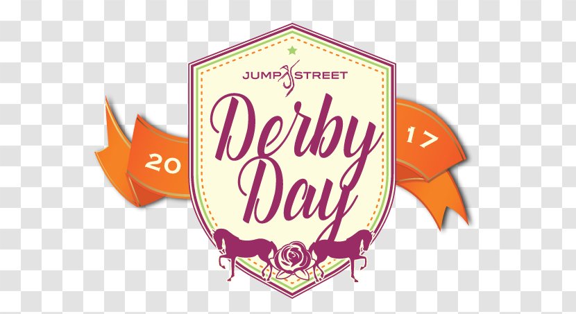 2017 Kentucky Derby Logo The Illustration - Annual Day Celebration Transparent PNG