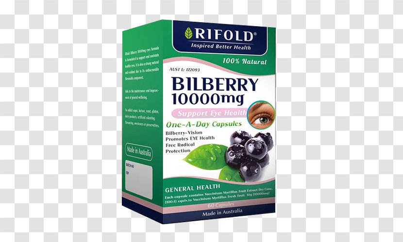 Product Cosmetics Online Shopping Goods - Herbal - Bilberry Transparent PNG