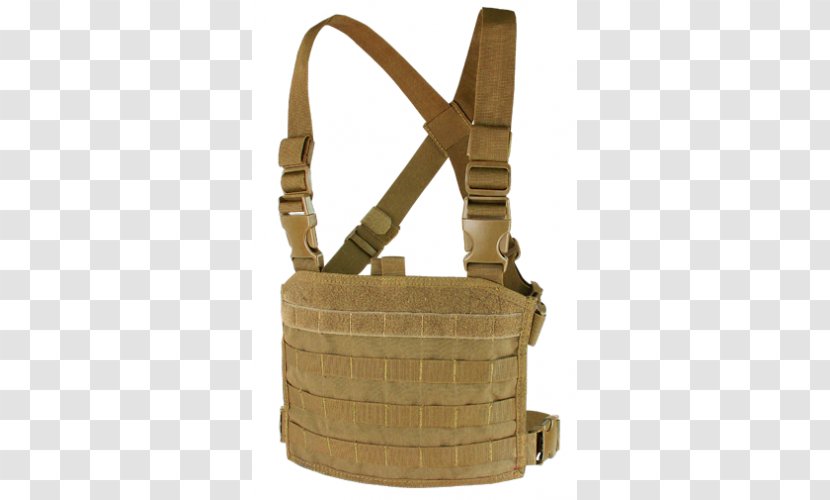 Coyote Brown MOLLE TacticalGear.com Pouch Attachment Ladder System Green - Heart - Silhouette Transparent PNG