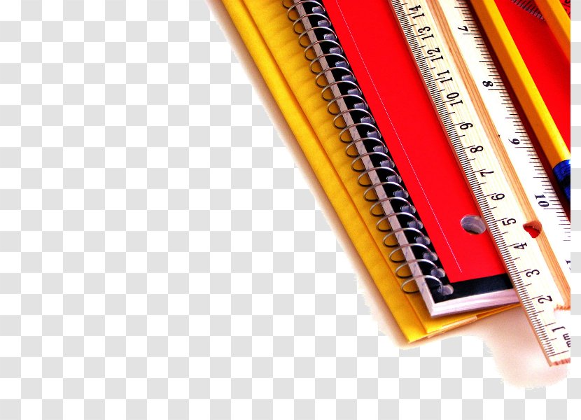 National Secondary School Middle High Teacher - Tape Measure Transparent PNG