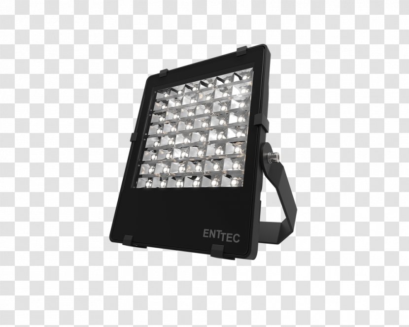 Floodlight Business Customer - Market - Light Transparent PNG