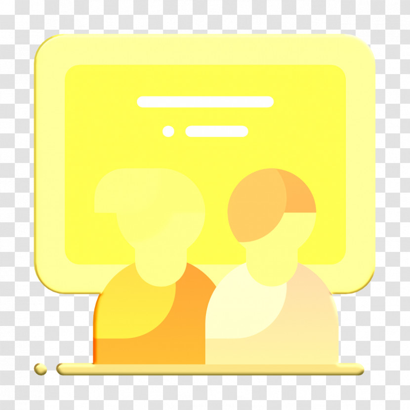 Back To School Icon Lesson Icon Transparent PNG
