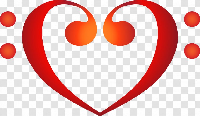 Smiley Valentine's Day Heart Clip Art - Smile Transparent PNG