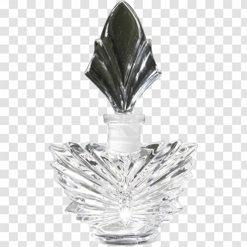 Perfume Bottles Glass Transparency And Translucency - Bottle - Jar Transparent PNG
