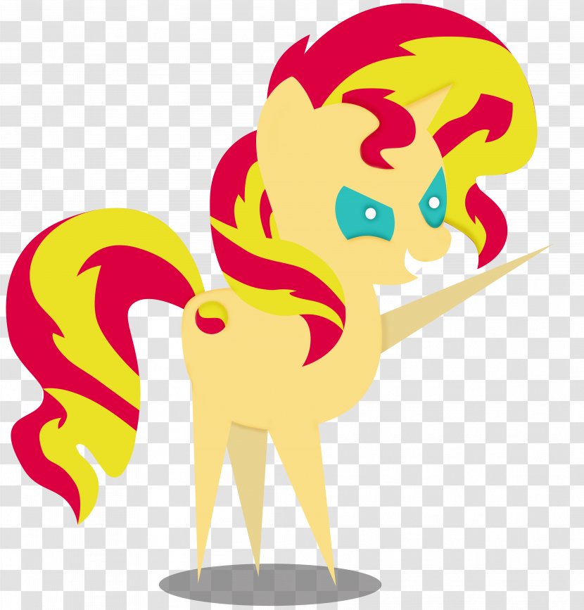 Sunset Shimmer Princess Celestia My Little Pony: Equestria Girls Cheerilee - Tree - The Embrace Transparent PNG