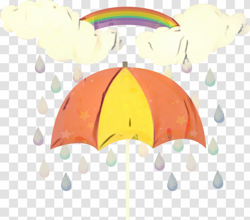 Illustration Clip Art Product Design Desktop Wallpaper - Umbrella - Computer Transparent PNG