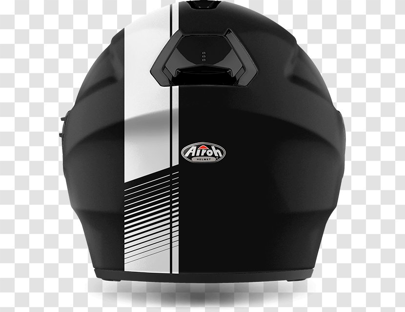 Motorcycle Helmets AIROH Bicycle Transparent PNG