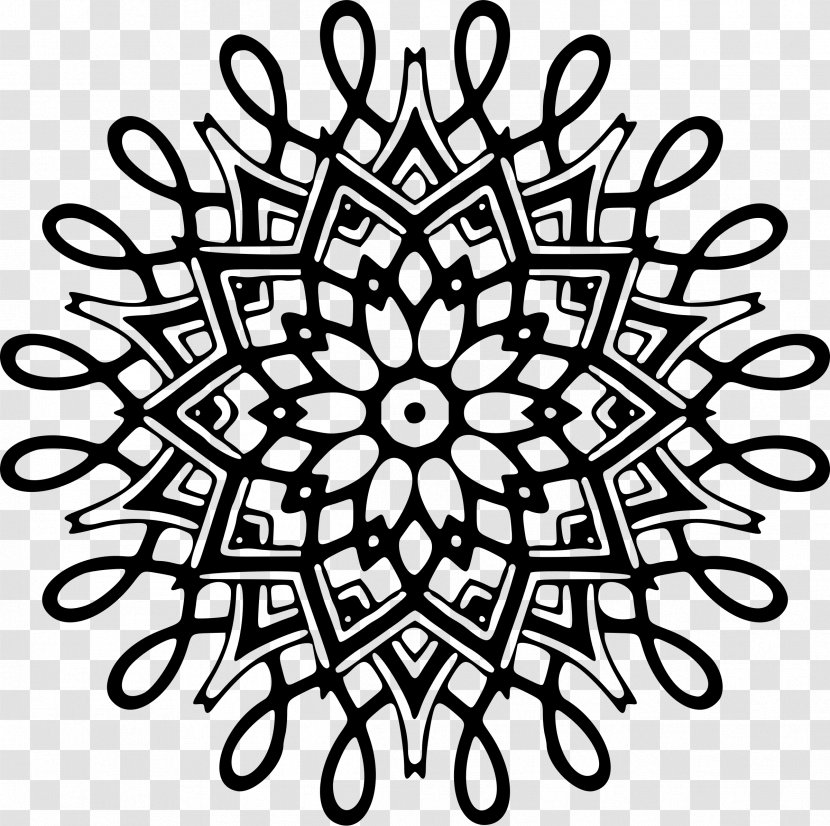 Visual Arts Ornament - Monochrome Photography - Ornaments Transparent PNG