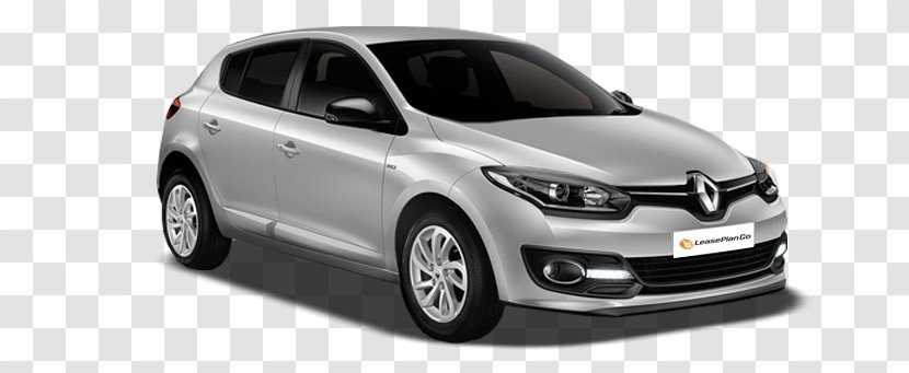 Hyundai I20 Renault Mégane Car - City - Megane Transparent PNG