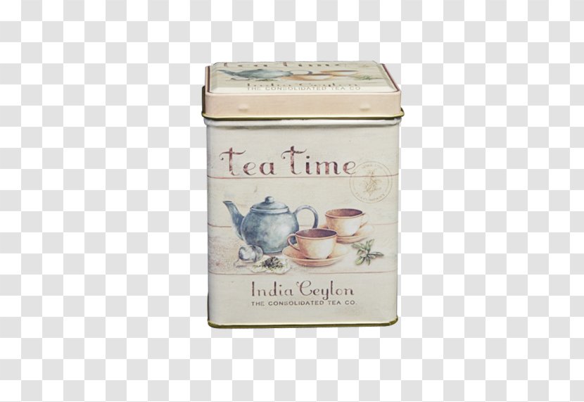 Earl Grey Tea Cream Beverage Can Infusion Transparent PNG