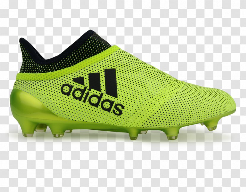 Football Boot Adidas Predator Shoe - Footwear - Yellow Ball Goalkeeper Transparent PNG