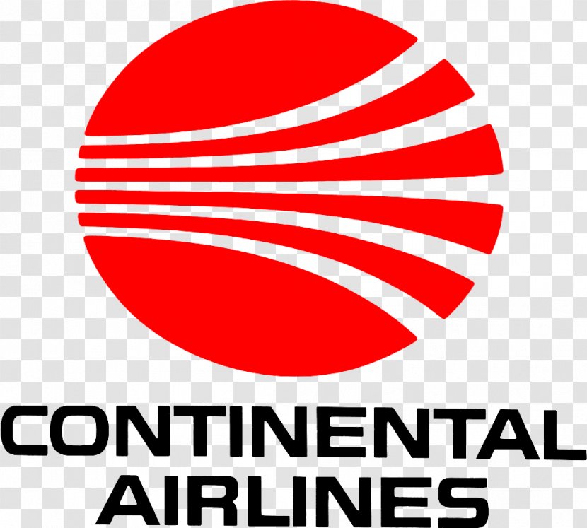 United Airlines Continental Aircraft Livery Logo - Brand - Airline Transparent PNG