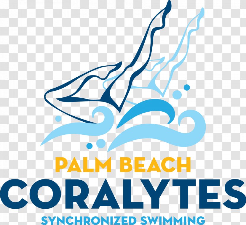 Synchronised Swimming Logo Synchronized At The 2017 World Aquatics Championships Diving - Area Transparent PNG