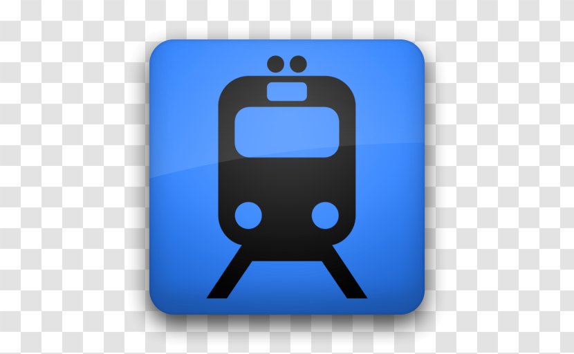 Rail Transport Train Station Rapid Transit Kuranda Scenic Railway - Electric Blue Transparent PNG