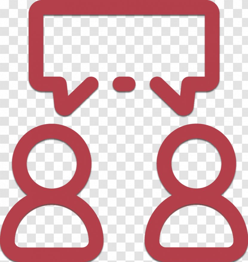 Flat Icon - Text - Sales Transparent PNG