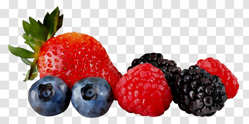 Berries Sorbet Juice Fruit - Dewberry - Berry Transparent PNG