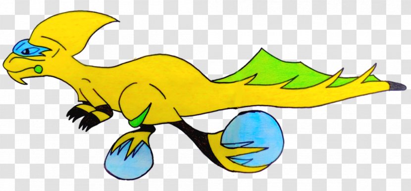 Clip Art Lizard Illustration Common Basilisk - States With 80 Mph Speeds Transparent PNG