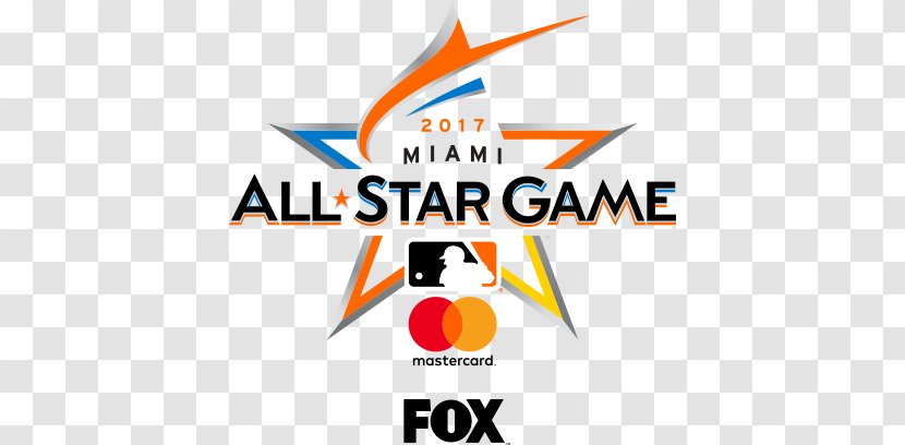 Marlins Park 2017 Major League Baseball All-Star Game Miami 2018 Season - Mlb Transparent PNG
