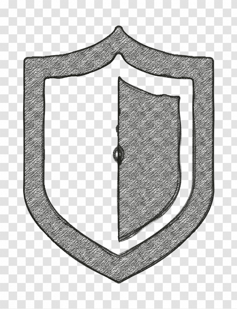 Armor Icon Shield Icon Weapons Icon Transparent PNG