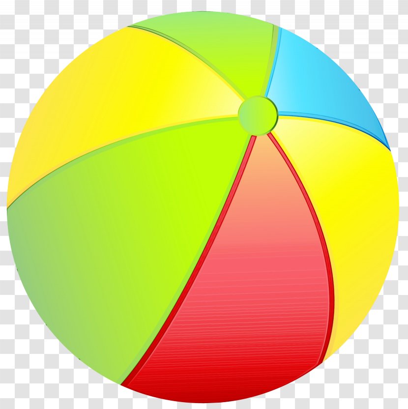Product Design Desktop Wallpaper Sphere Graphics - Yellow - Soccer Ball Transparent PNG