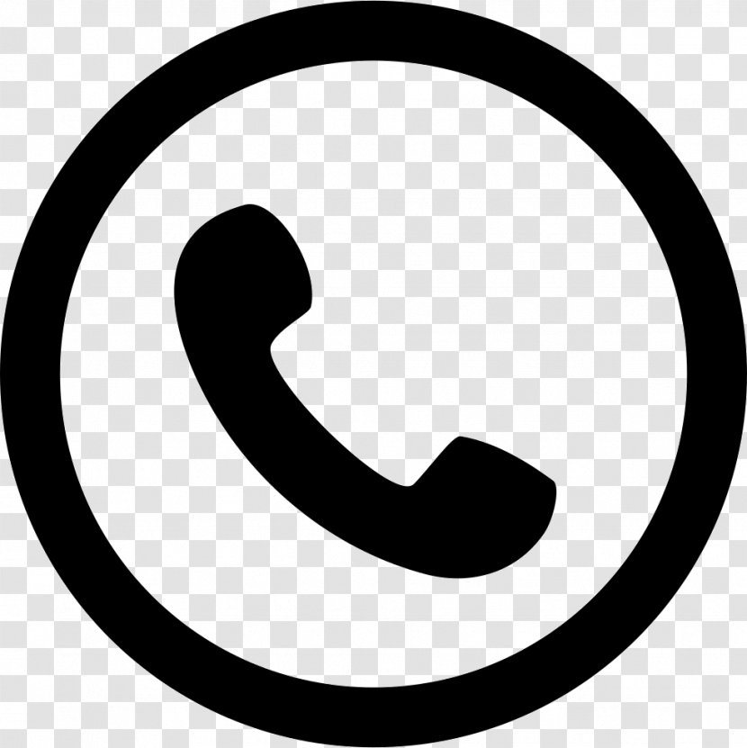 Call Icon - Text - Law Transparent PNG