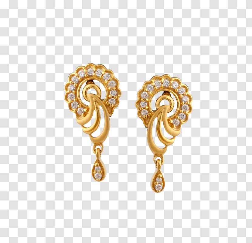 Earring Jewellery Gold Necklace - Charms Pendants - Precious Stone Transparent PNG