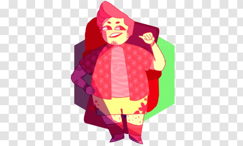 Clown Outerwear Character Fiction Transparent PNG