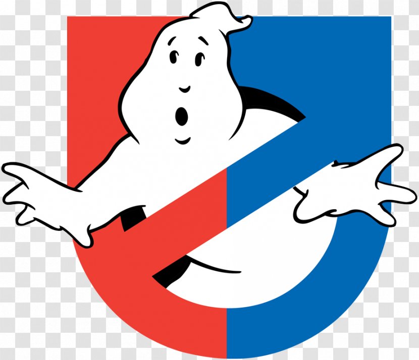 Logo Sticker Decal Ghostbusters - Ghost Buster Transparent PNG