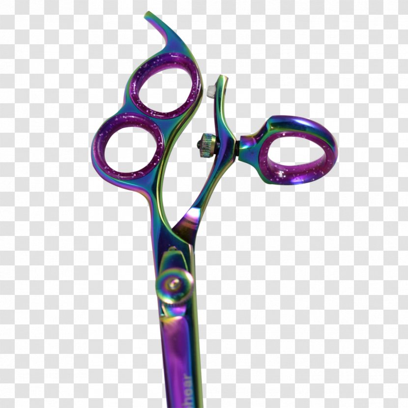 Scissors Body Jewellery Transparent PNG