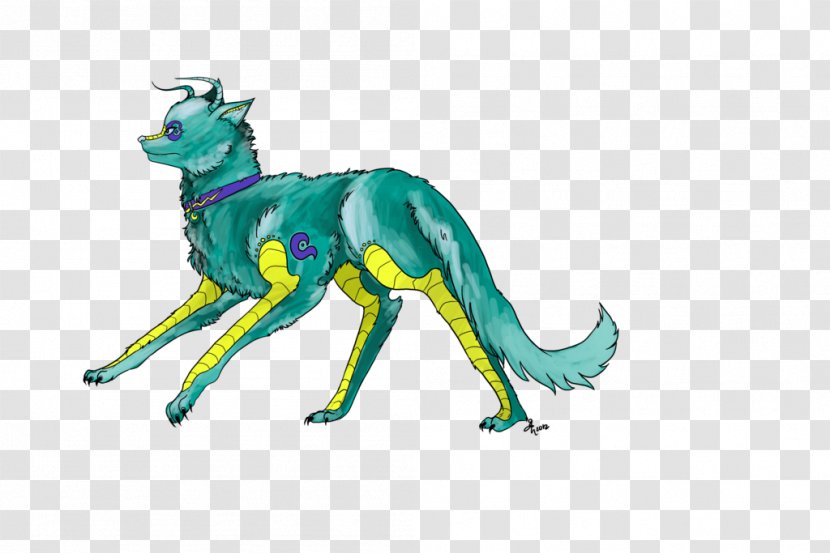Canidae Horse Dog Clip Art - Fictional Character - Sea Stone Transparent PNG