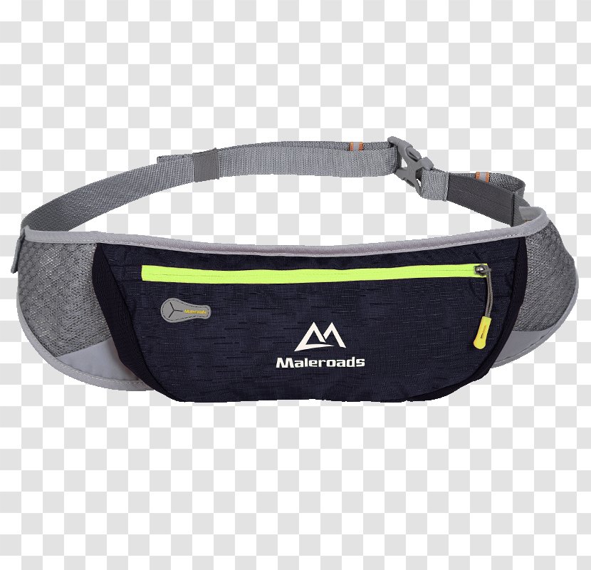 Belt Pocket Sport Backpack Tasche - Bum Bags - Taobao Decoration Templates Transparent PNG