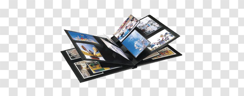 Photo Albums Photo-book Photography - Album Transparent PNG