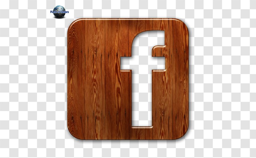 Facebook, Inc. Like Button Blog Wood - Facebook - Wooden Cross Transparent PNG