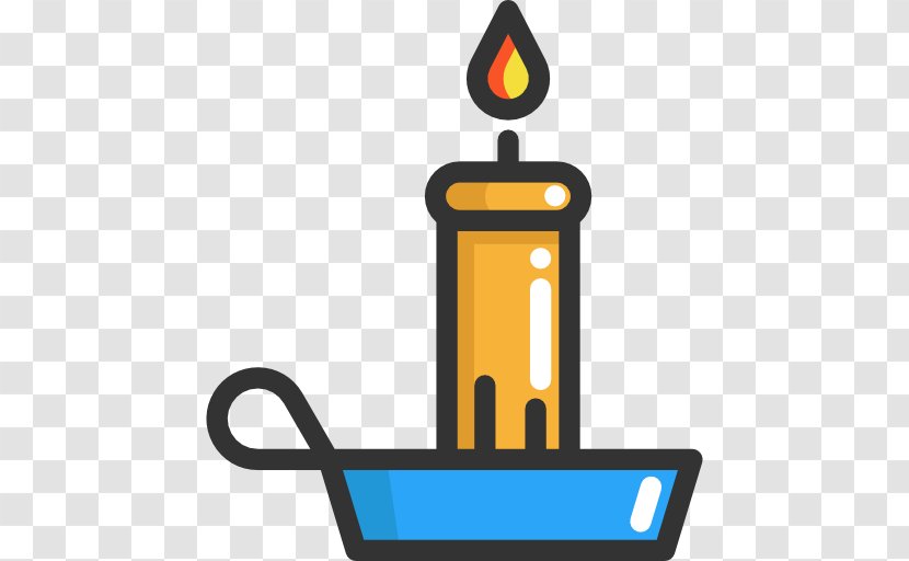 Candle Light Clip Art Transparent PNG