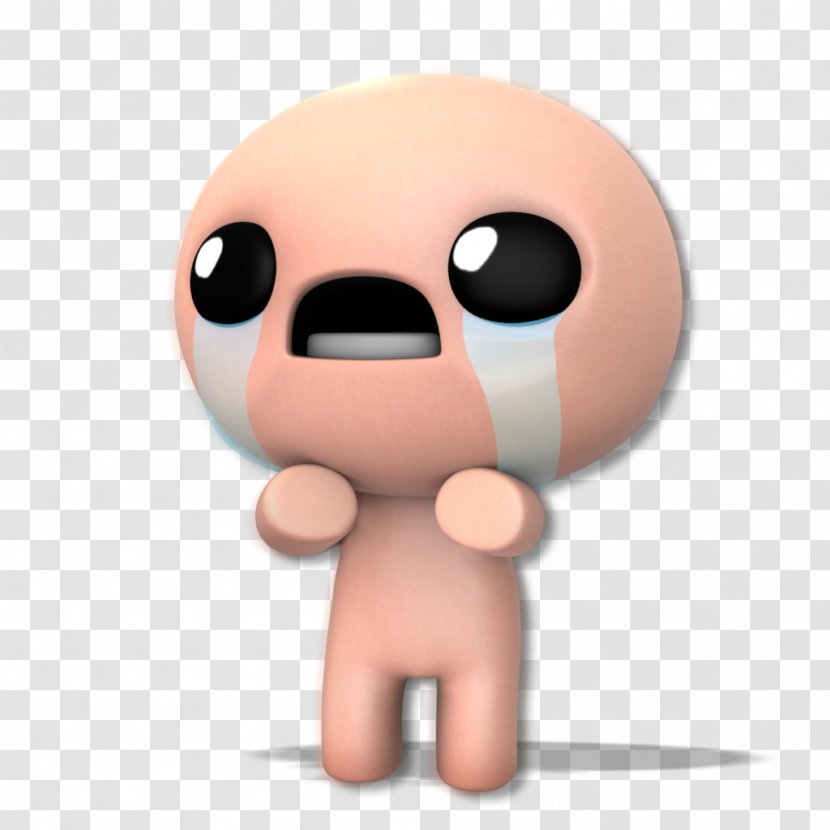 Super Smash Bros. For Nintendo 3DS And Wii U The Binding Of Isaac: Rebirth Meat Boy - Flower - Shovel Transparent PNG