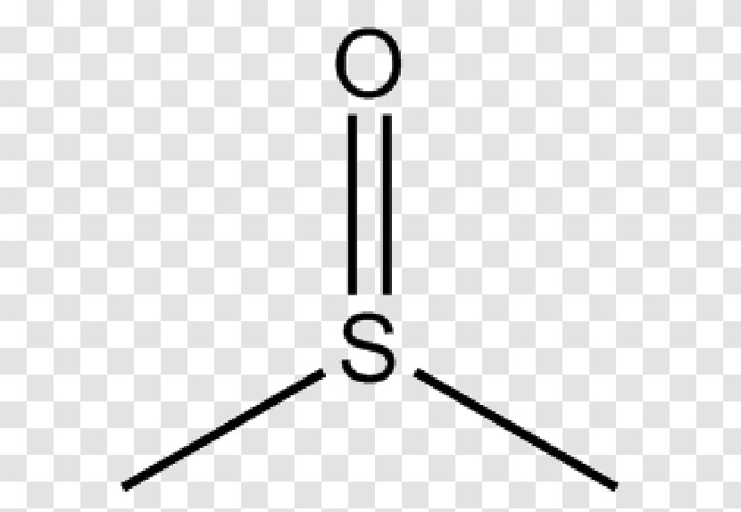 Functional Group Organic Chemistry Sulfoxide Compound - Symbol - Dimethyl Transparent PNG