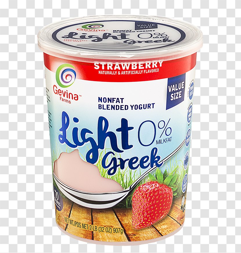 Crème Fraîche Greek Cuisine Yoghurt Yogurt Safeway Inc. - Dessert - Cheese Transparent PNG