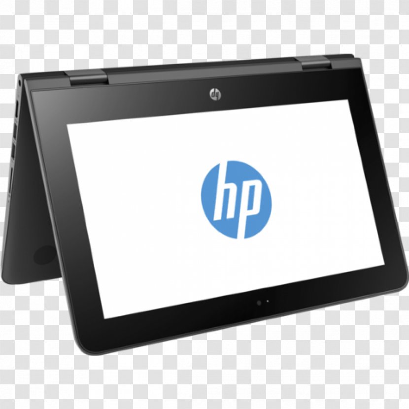Laptop Hewlett-Packard 2-in-1 PC Celeron Pentium - Gadget Transparent PNG