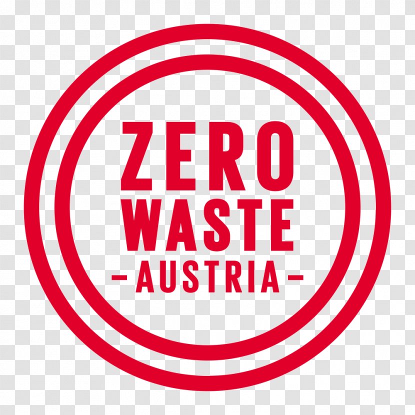 Austria Zero Waste Sustainability Minimisation - Signage Transparent PNG