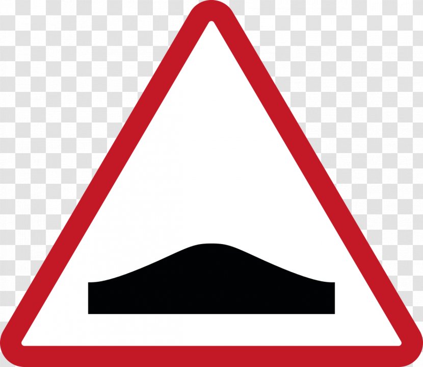 Philippines Traffic Sign Warning Priority Signs - Road Transparent PNG