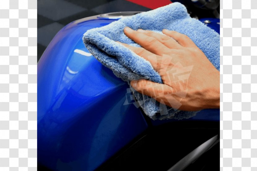 Car Microfiber Towel Polyamide - Plastic - Drying Specification Transparent PNG