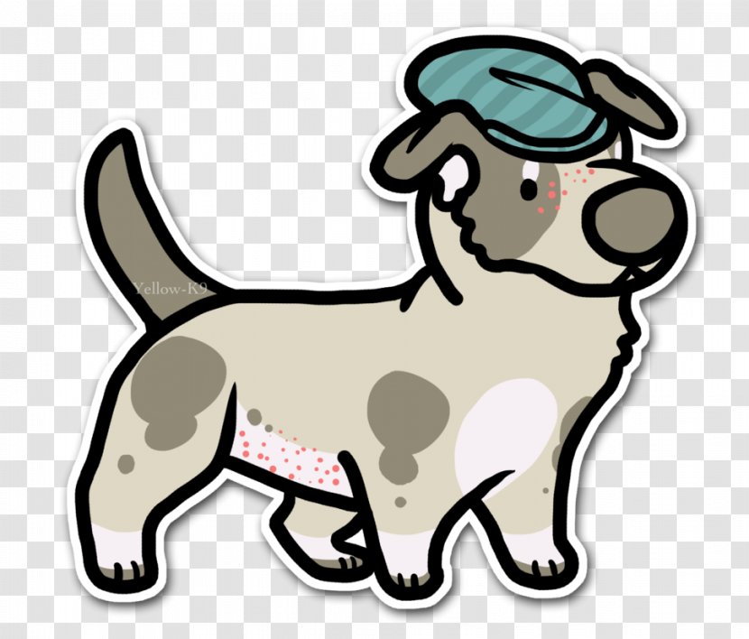 Dog Breed Puppy Line Art Clip Transparent PNG