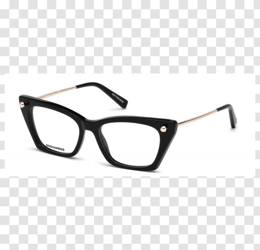 Sunglasses Eyewear Lens Eyeglass Prescription - Clothing Accessories - Mink Transparent PNG