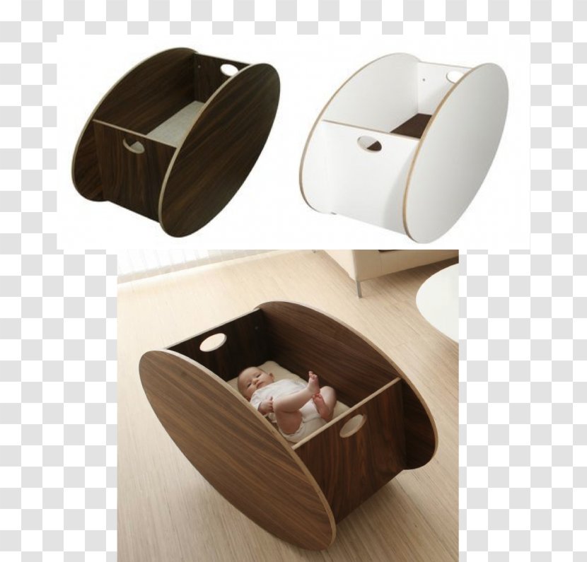 Cots Bassinet Furniture Infant Room - Box - Escandinavo Transparent PNG