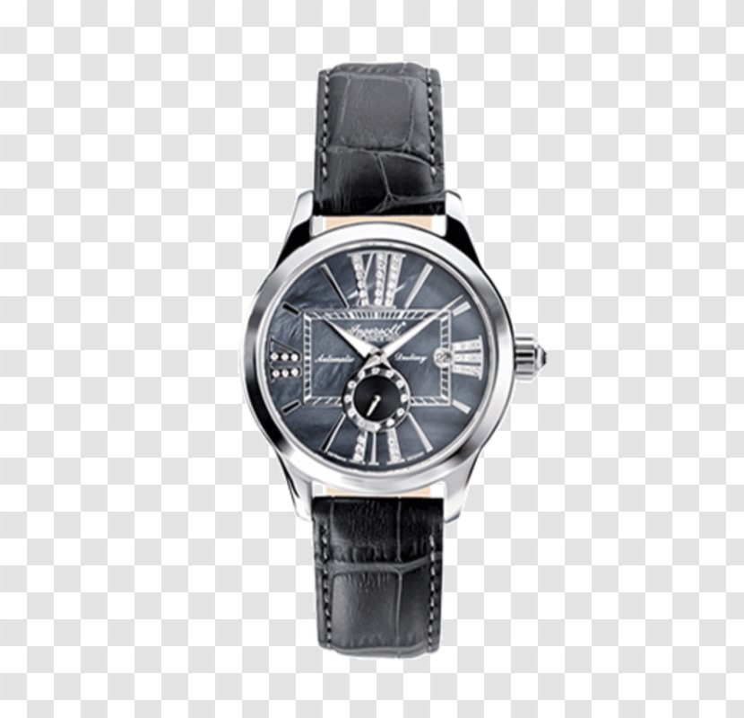 International Watch Company Certina Kurth Frères Zenith Chronograph - Retail Transparent PNG