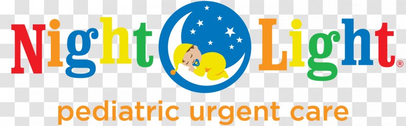 Night Lite Pediatrics - Health Care - East Orlando Logo Urgent CarePrimary Transparent PNG