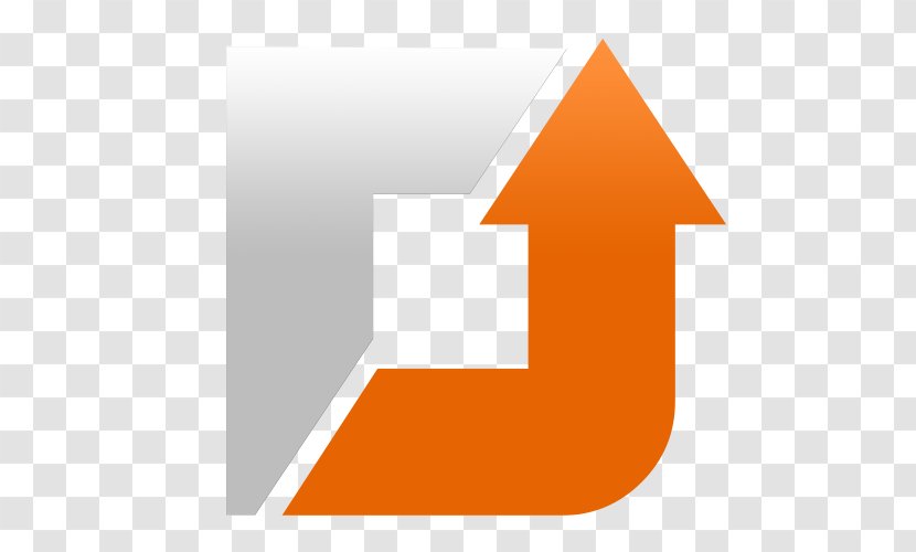 Social Media Marketing Twitch.tv Rocket League Brand Logo - Orange - Growth Development Transparent PNG