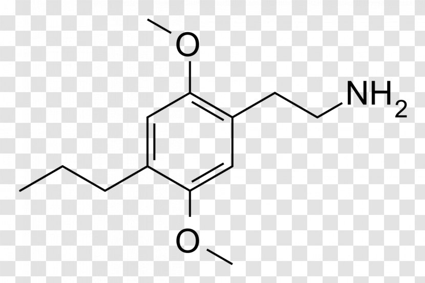 Norepinephrine Chemical Substance Phenethylamine Chemistry Dopamine - Area Transparent PNG
