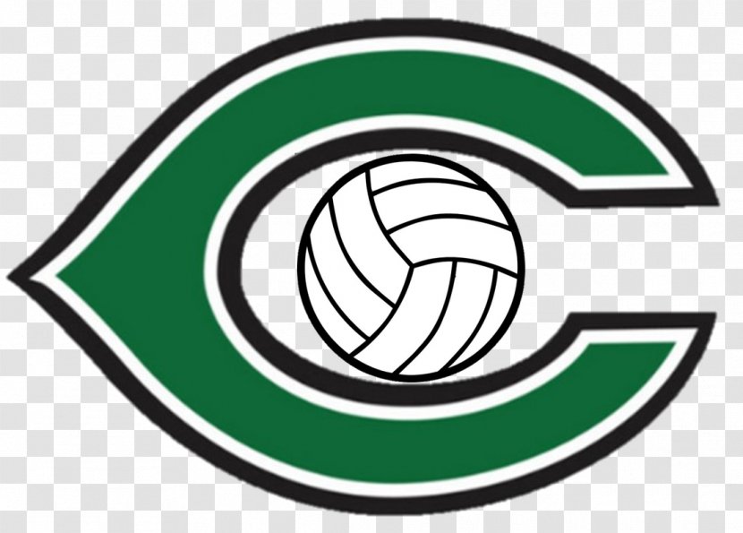 Volleyball Ball Game Callaway High School Coloring Book - Logo Transparent PNG